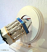 Poseidon's revenge, 2012